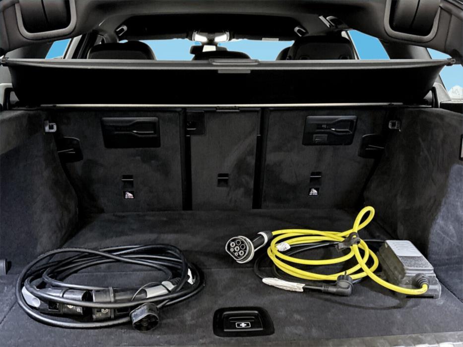 BMW 320 2021