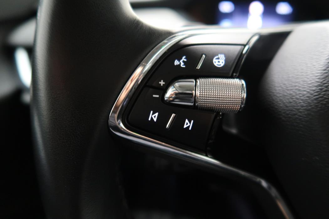 SKODA Enyaq 2022