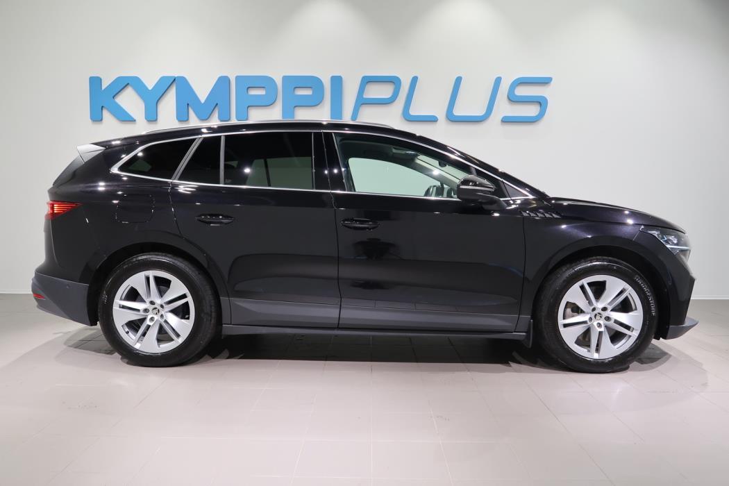 SKODA Enyaq 2022