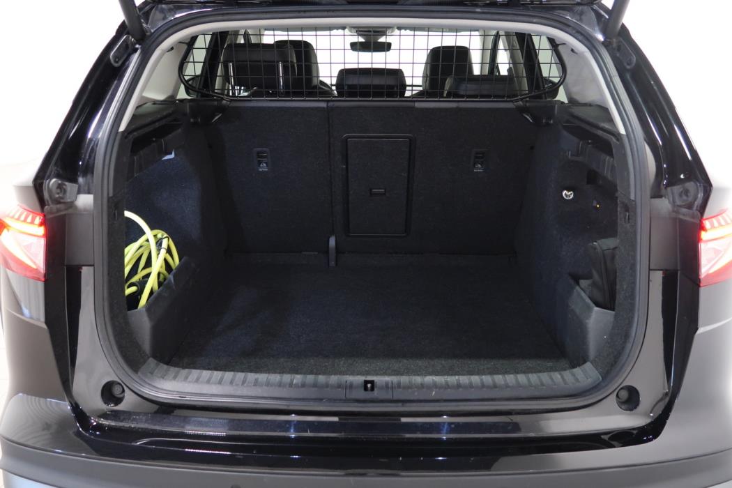 SKODA Enyaq 2022