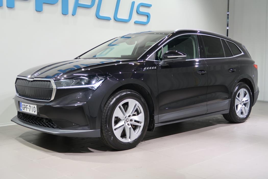SKODA Enyaq 2022