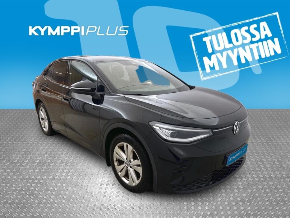 VOLKSWAGEN ID.5 2023