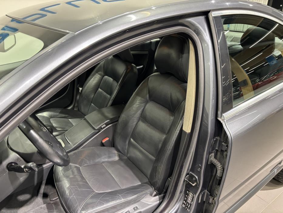 VOLVO S80 2008
