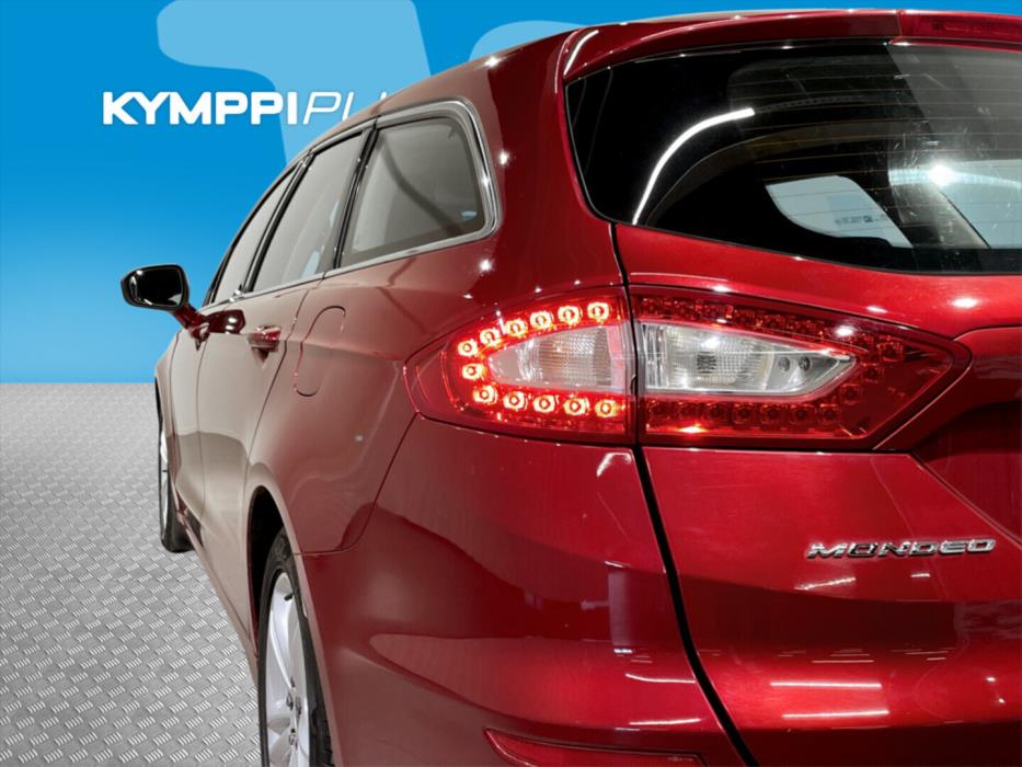 FORD Mondeo 2015