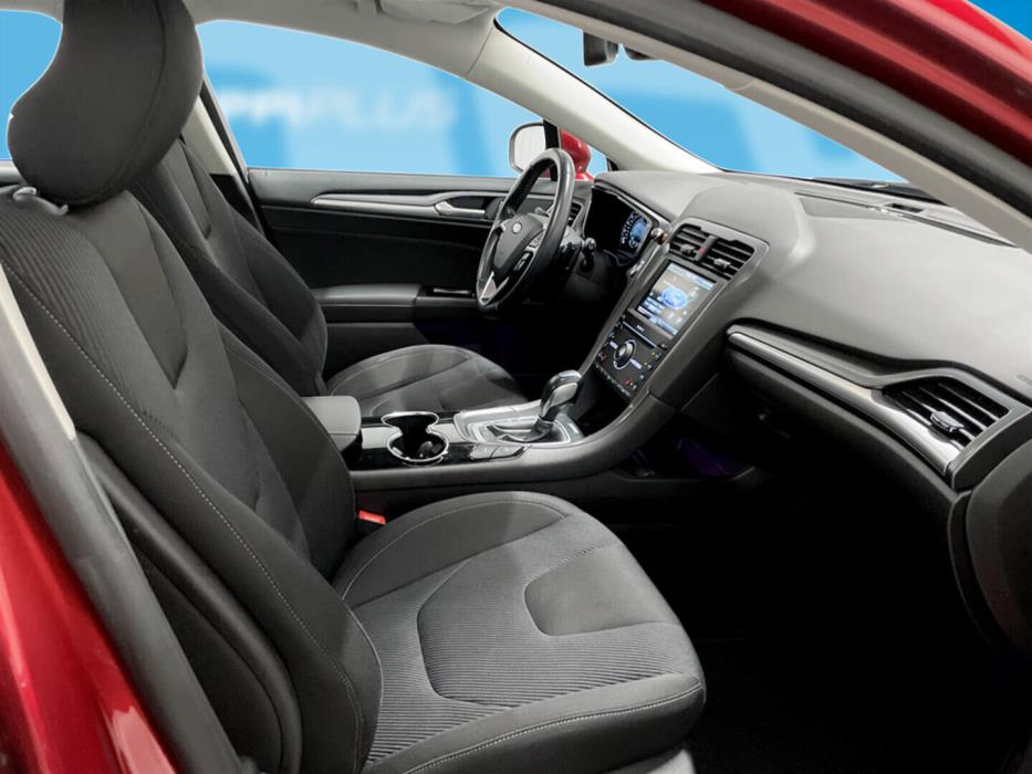 FORD Mondeo 2015