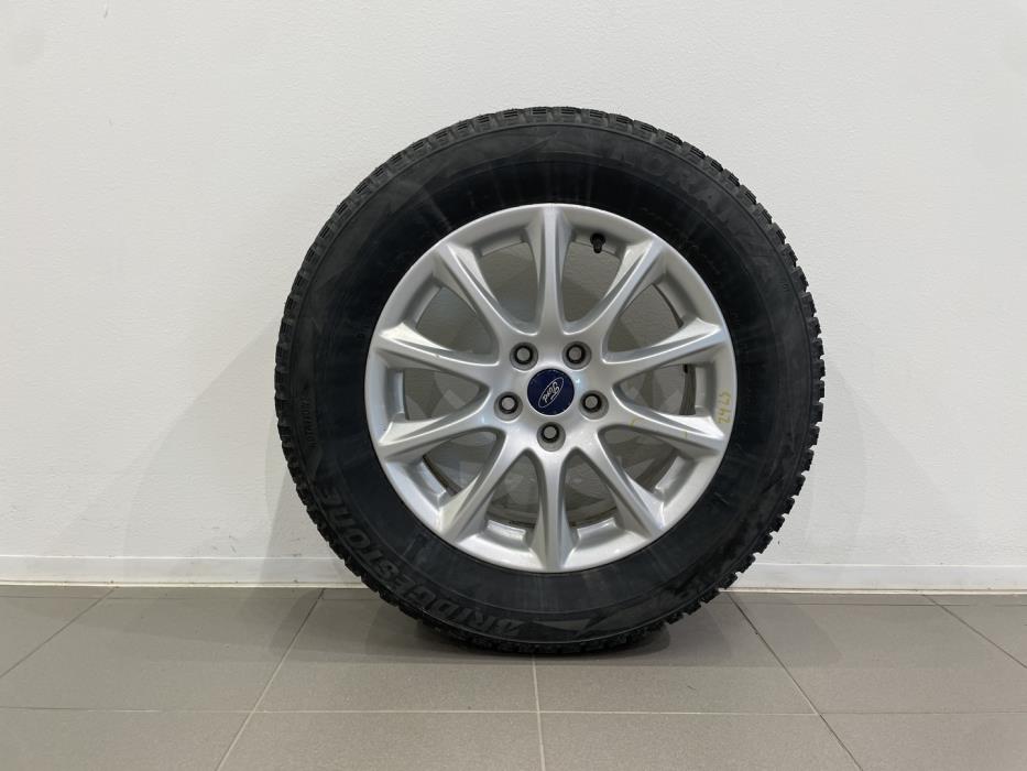 FORD Mondeo 2015