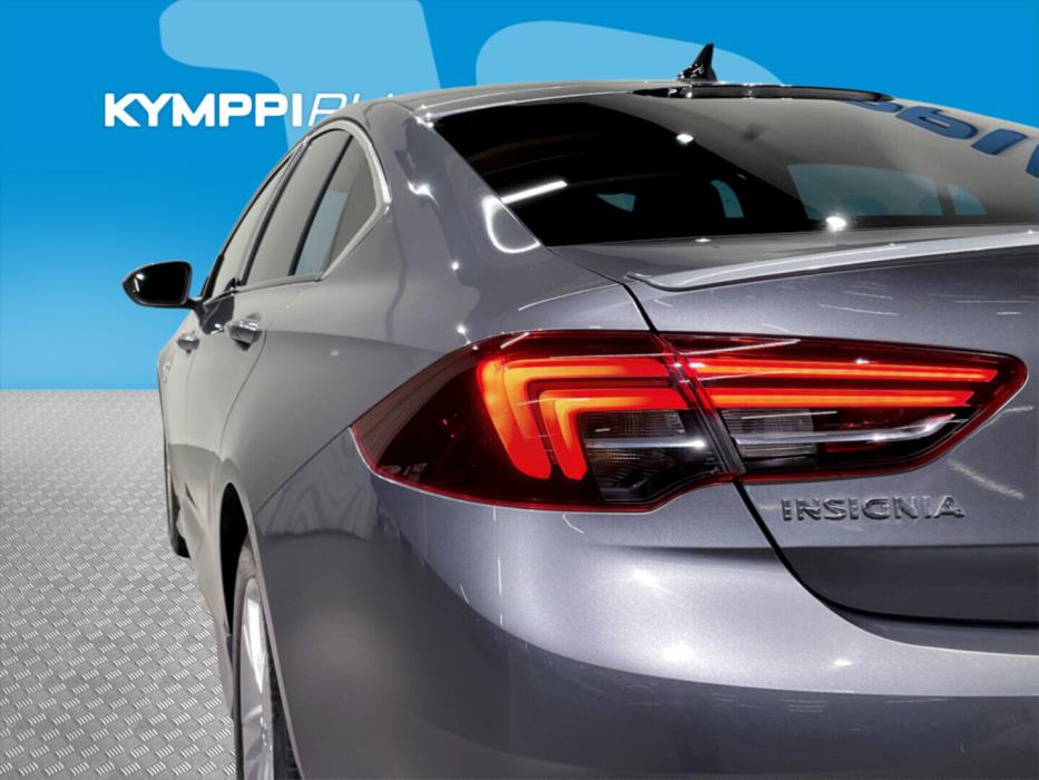 OPEL Insignia 2020