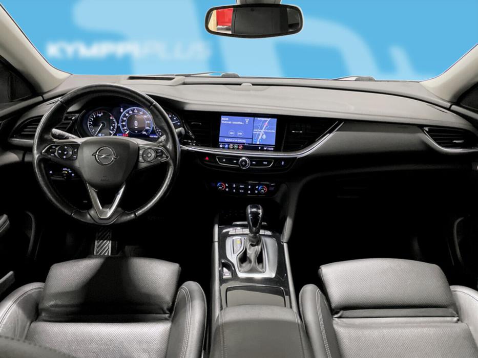 OPEL Insignia 2020