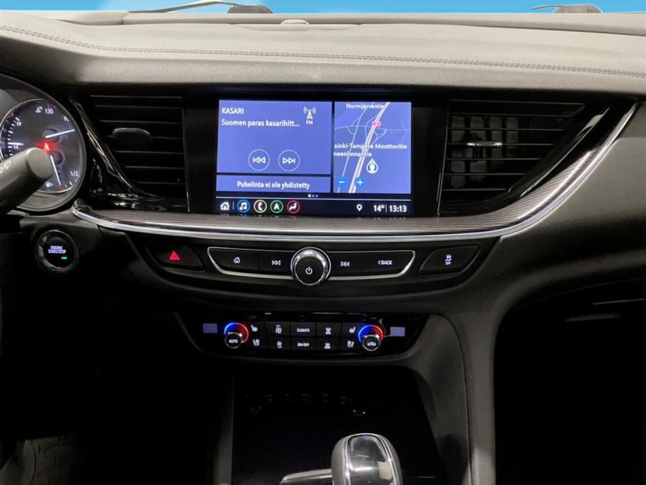 OPEL Insignia 2020