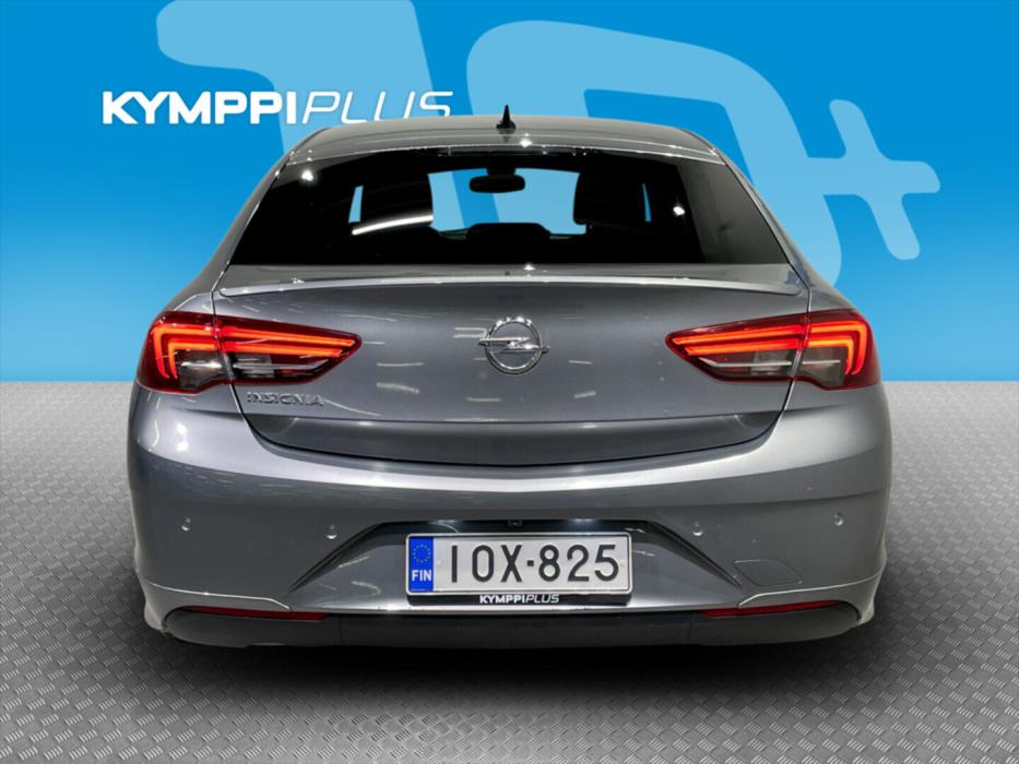 OPEL Insignia 2020