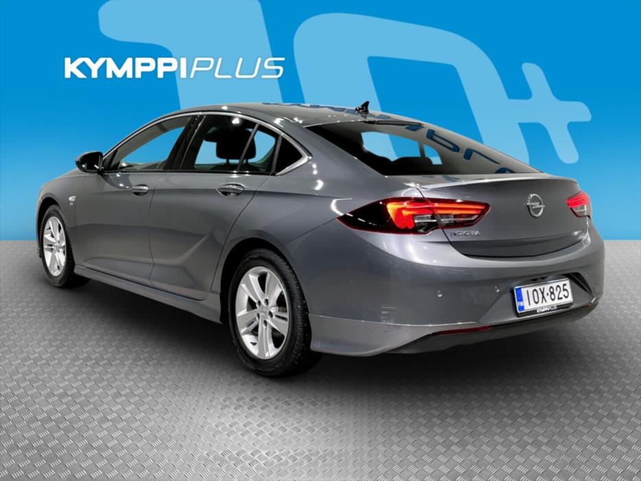 OPEL Insignia 2020