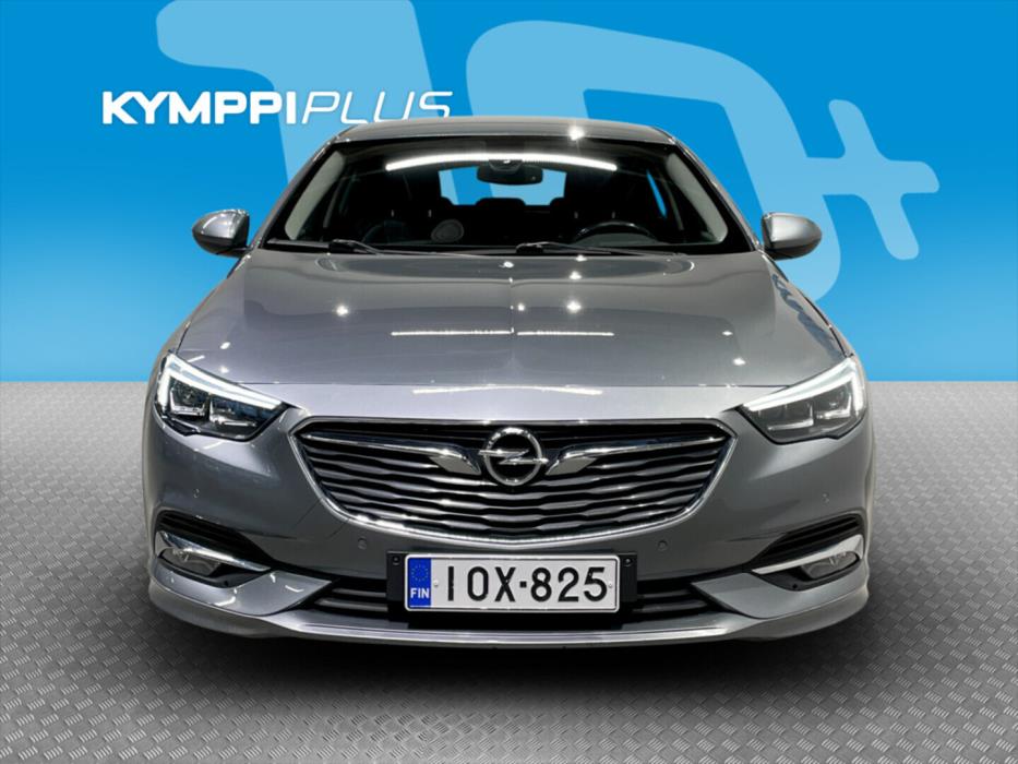 OPEL Insignia 2020