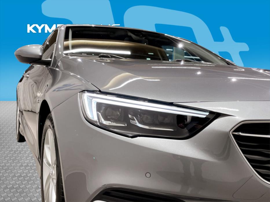 OPEL Insignia 2020