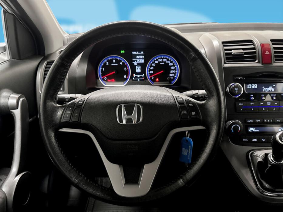 HONDA CR-V 2008
