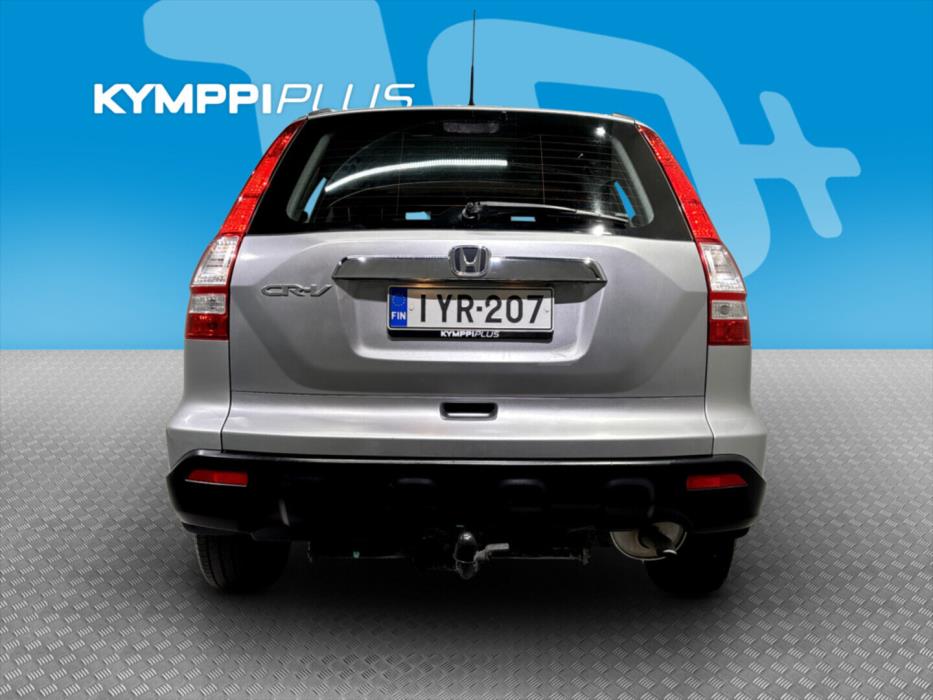 HONDA CR-V 2008