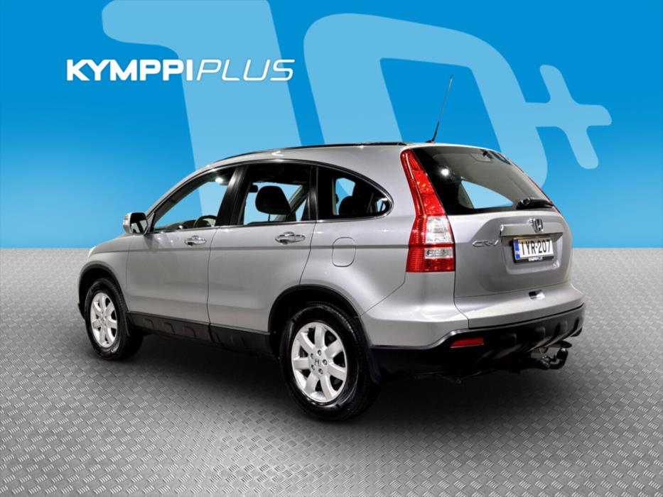 HONDA CR-V 2008
