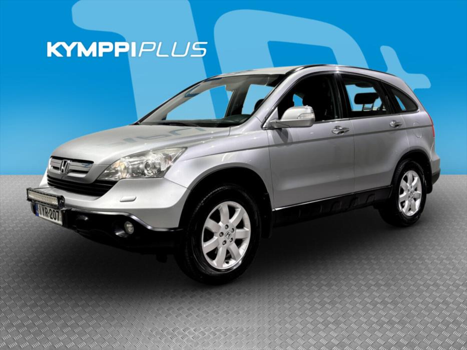HONDA CR-V 2008