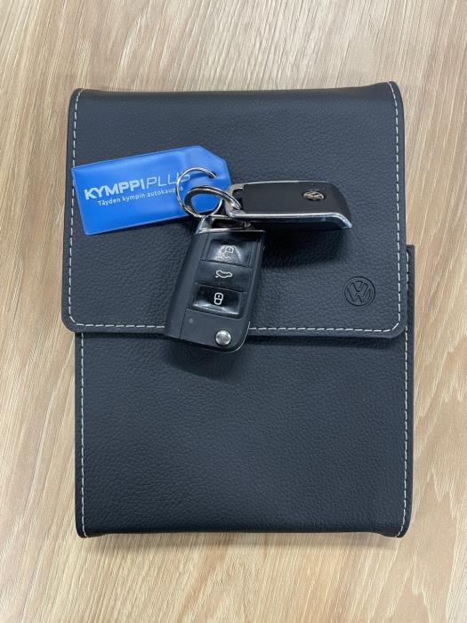 VOLKSWAGEN Golf 2018