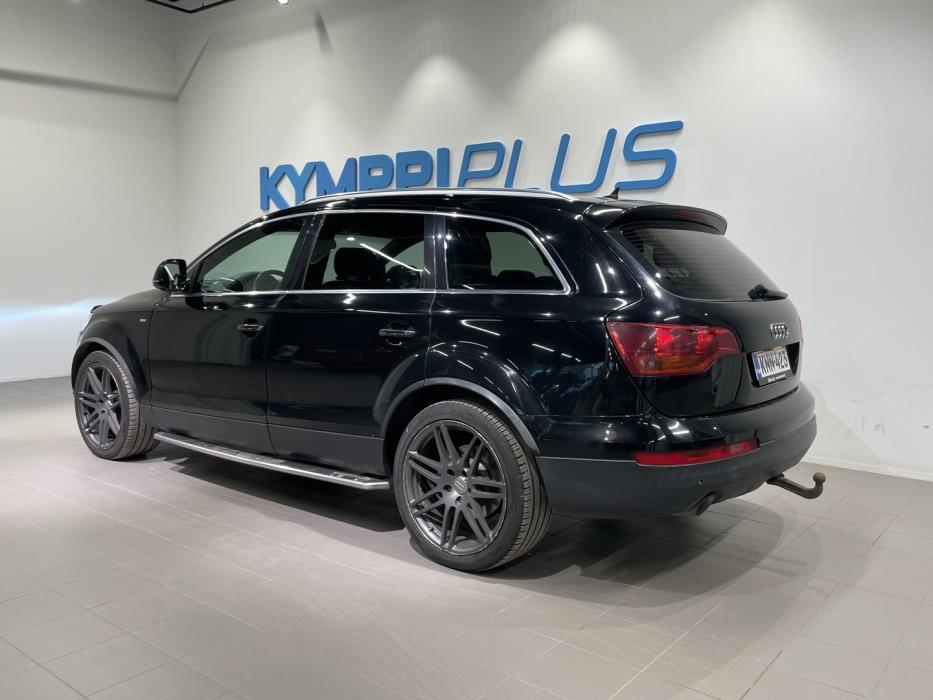 AUDI Q7 2008