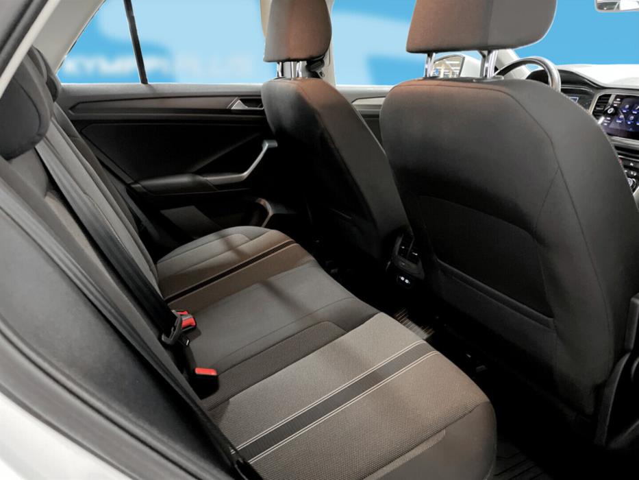 VOLKSWAGEN T-Roc 2021