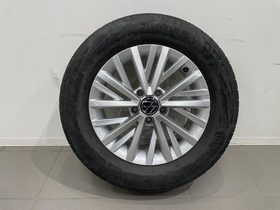 VOLKSWAGEN T-Roc 2021