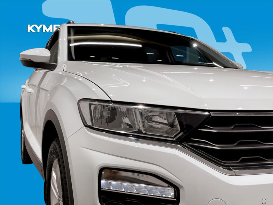 VOLKSWAGEN T-Roc 2021