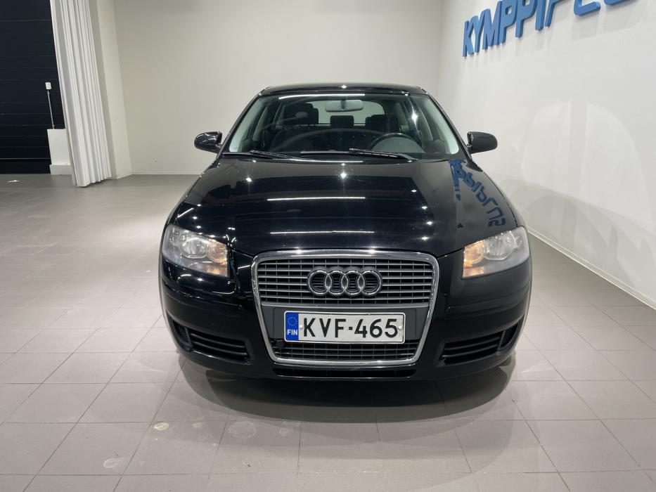 AUDI A3 2006