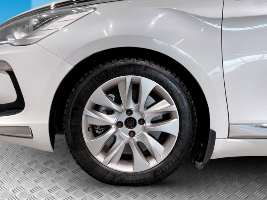 CITROEN DS5 2014
