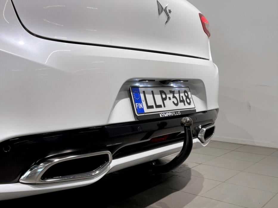 CITROEN DS5 2014