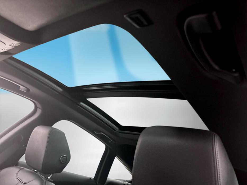 BMW 320 Gran Turismo 2016