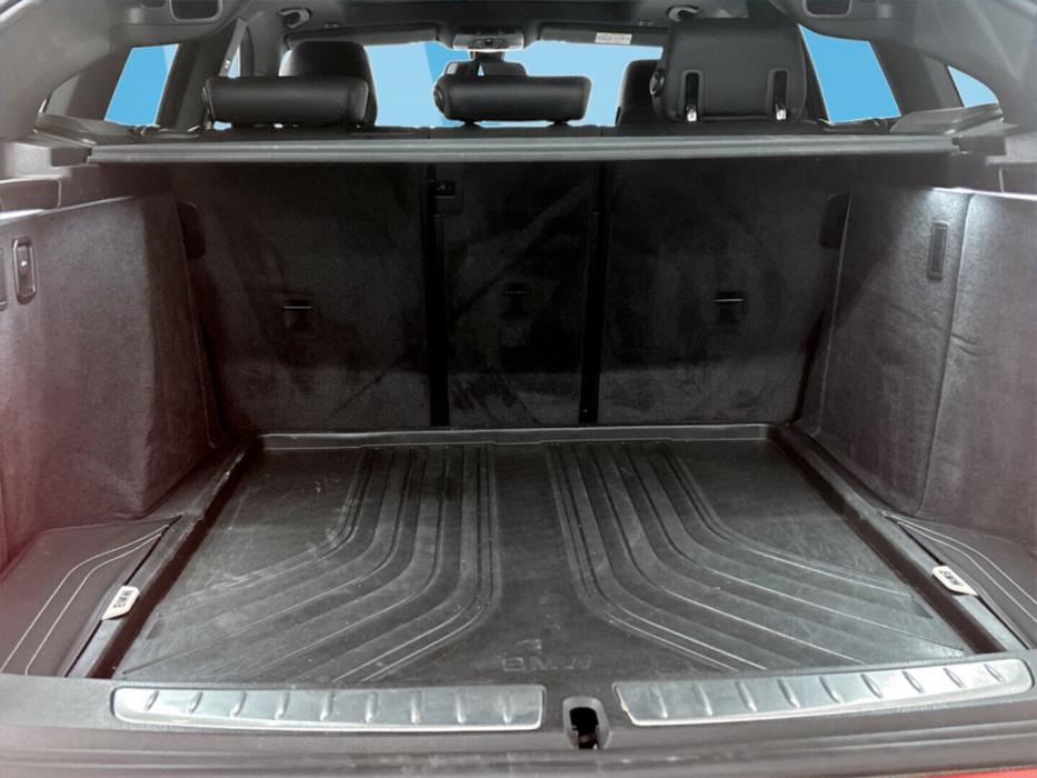 BMW 320 Gran Turismo 2016