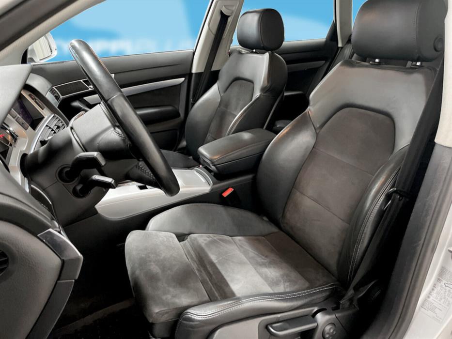 AUDI A6 allroad quattro 2009