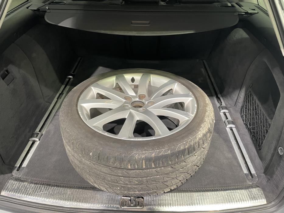 AUDI A6 allroad quattro 2009