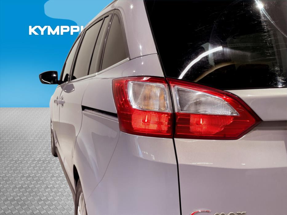 FORD Grand C-Max 2012