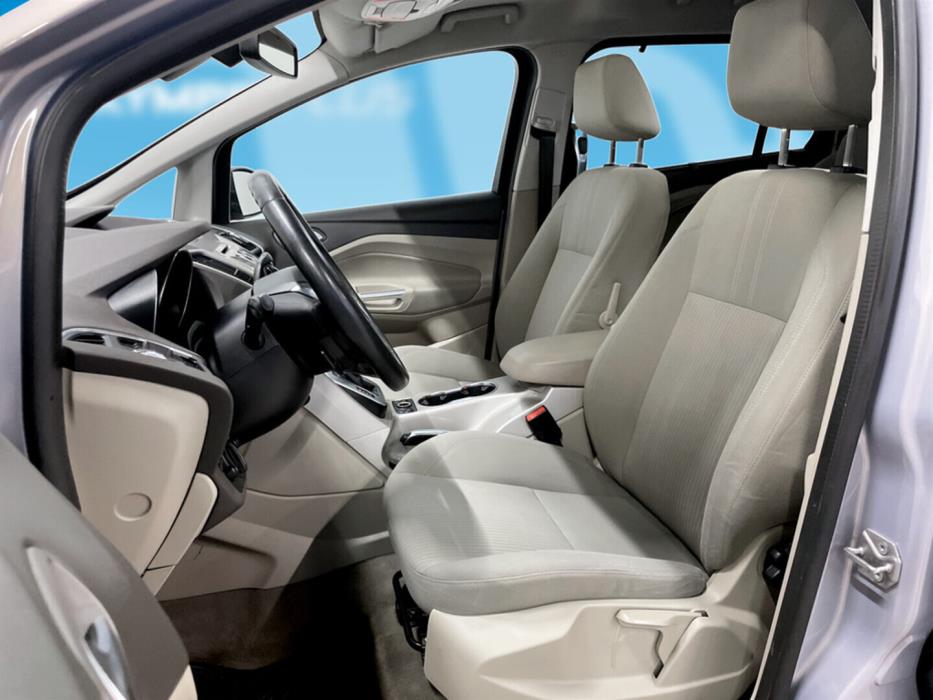 FORD Grand C-Max 2012