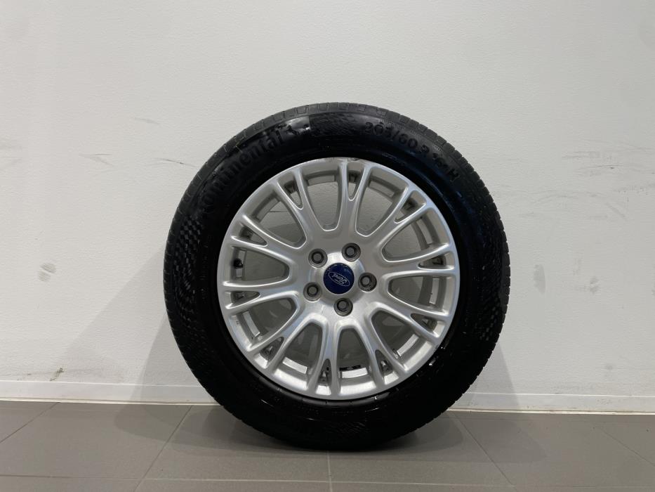 FORD Grand C-Max 2012