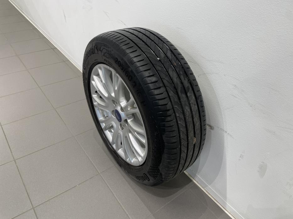 FORD Grand C-Max 2012