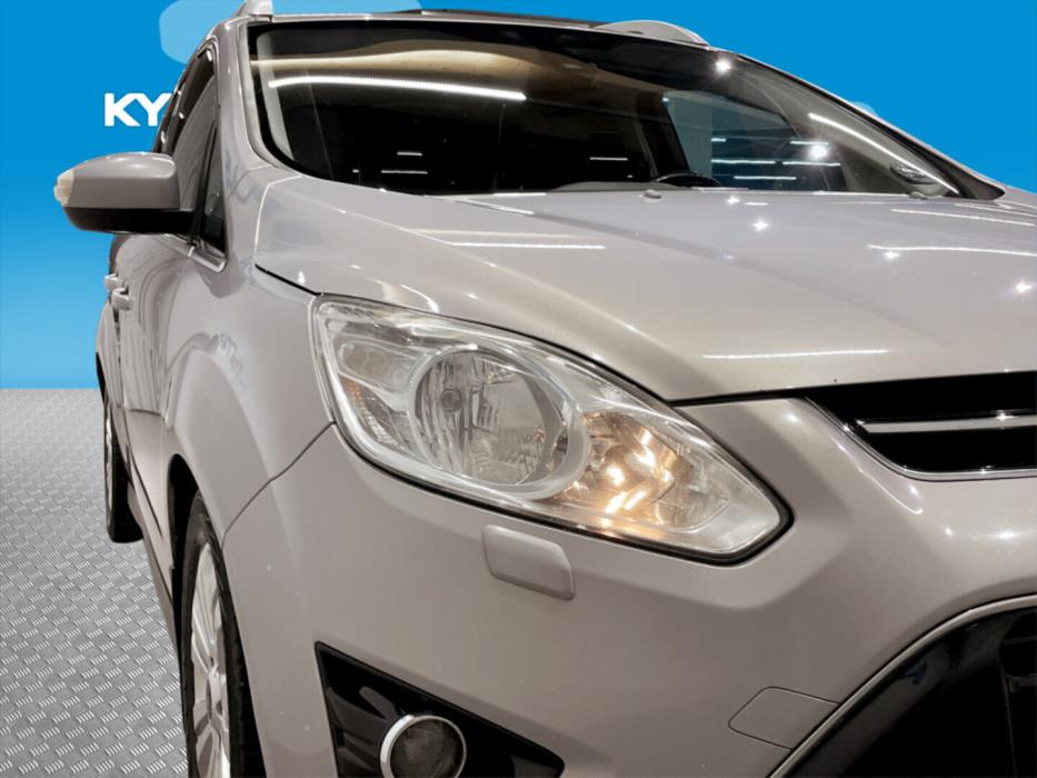 FORD Grand C-Max 2012