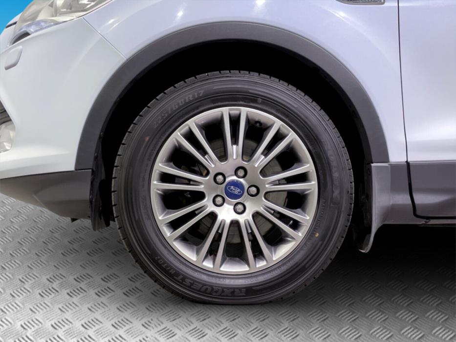 FORD Kuga 2013