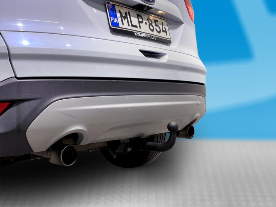 FORD Kuga 2013