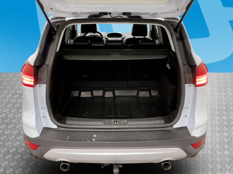FORD Kuga 2013