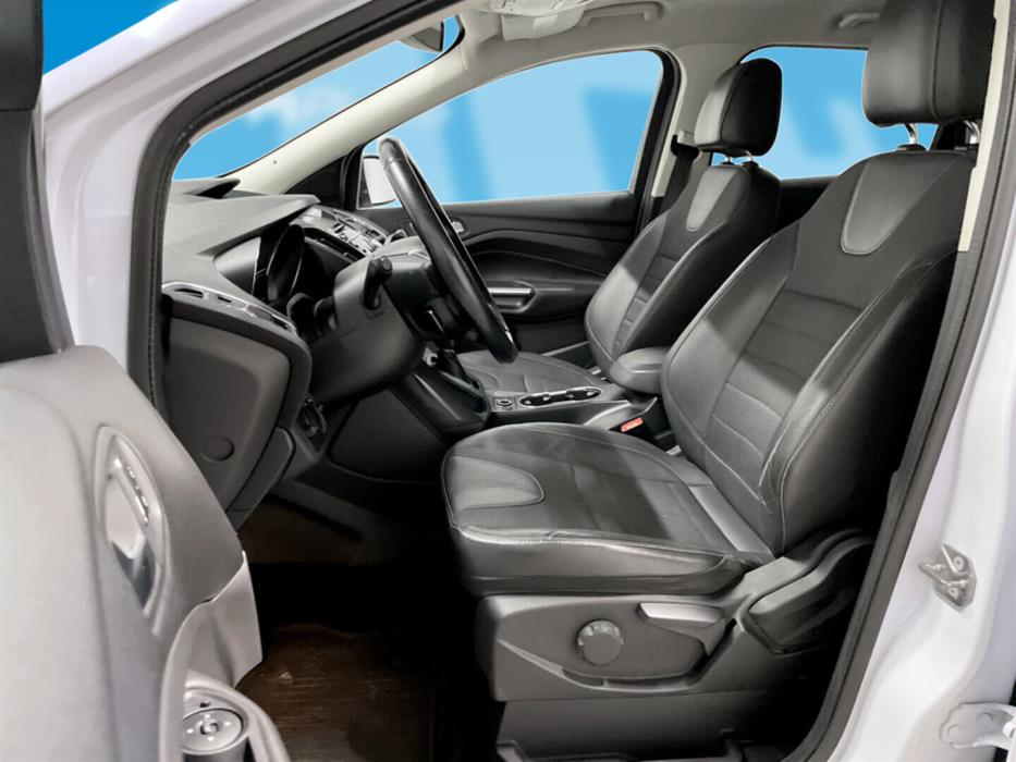 FORD Kuga 2013