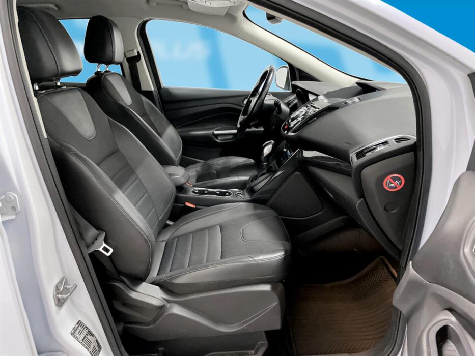 FORD Kuga 2013