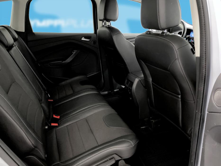 FORD Kuga 2013