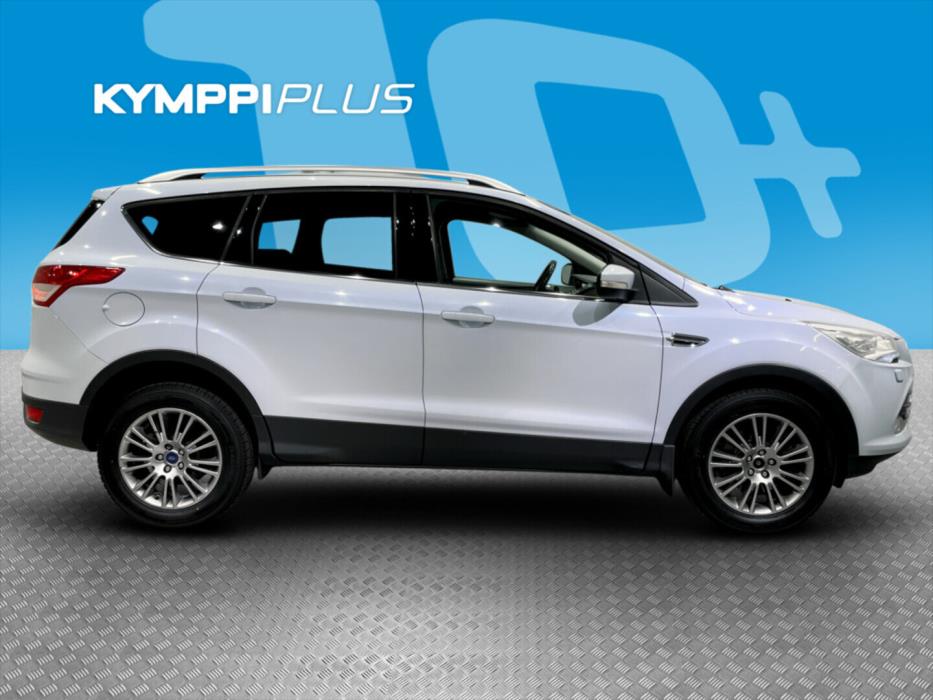 FORD Kuga 2013