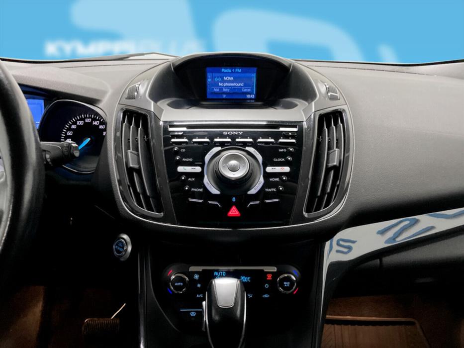 FORD Kuga 2013