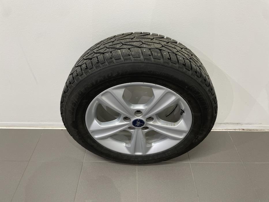 FORD Kuga 2013