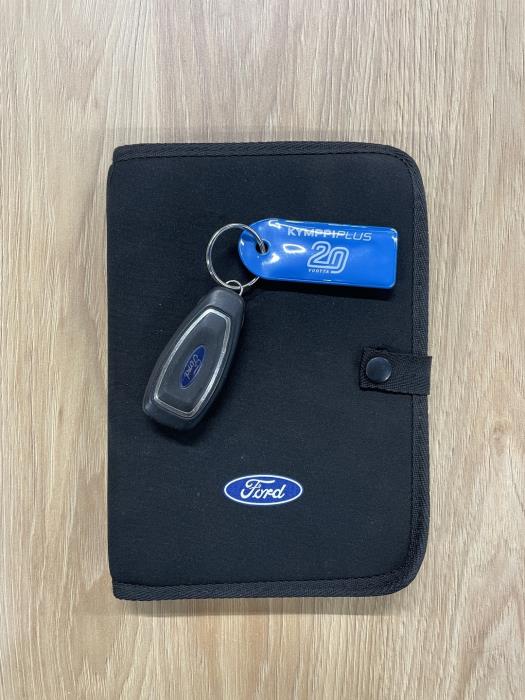 FORD Kuga 2013
