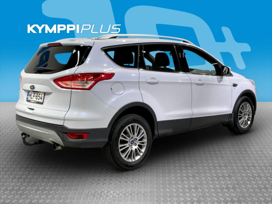 FORD Kuga 2013