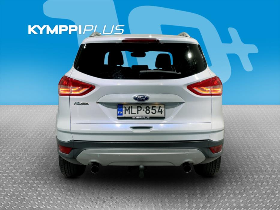 FORD Kuga 2013